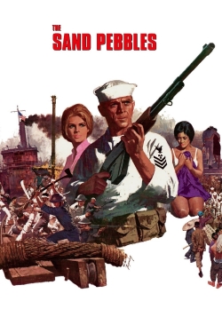 Watch The Sand Pebbles Movies Online Free