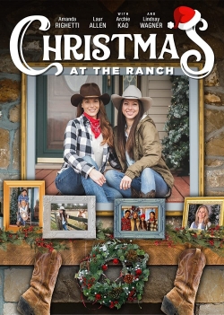 Watch Christmas at the Ranch Movies Online Free