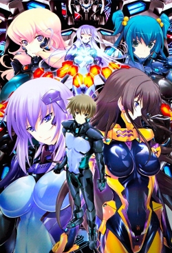 Watch Muv-Luv Alternative: Total Eclipse Movies Online Free