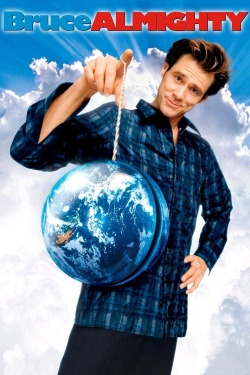 Watch Bruce Almighty Movies Online Free