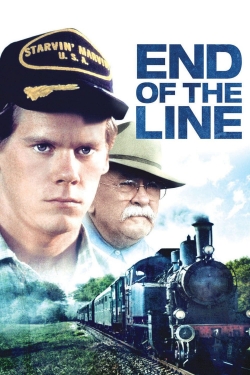 Watch End of the Line Movies Online Free