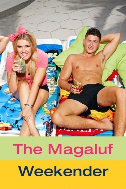 Watch The Magaluf Weekender Movies Online Free