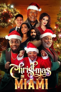 Watch Christmas in Miami Movies Online Free