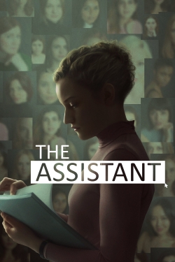 Watch The Assistant Movies Online Free