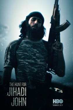 Watch The Hunt for Jihadi John Movies Online Free