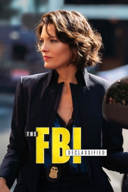 Watch The FBI Declassified Movies Online Free