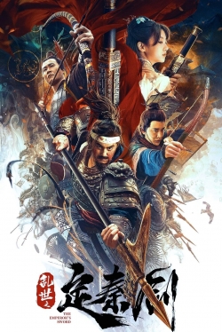 Watch The Emperor's Sword Movies Online Free