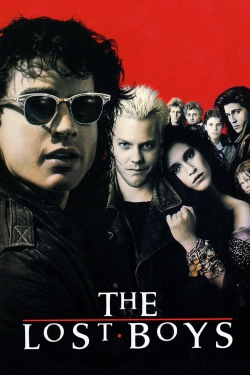 Watch The Lost Boys Movies Online Free