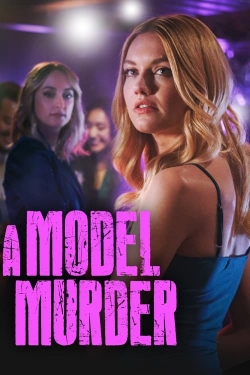 Watch A Model Murder Movies Online Free