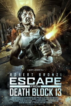 Watch Escape from Death Block 13 Movies Online Free