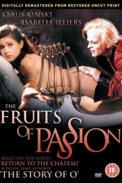 Watch Fruits of Passion Movies Online Free