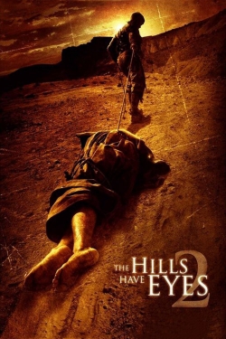 Watch The Hills Have Eyes 2 Movies Online Free