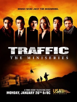 Watch Traffic Movies Online Free