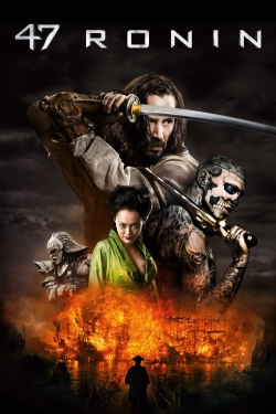 Watch 47 Ronin Movies Online Free