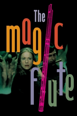 Watch The Magic Flute Movies Online Free