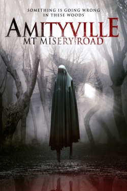 Watch Amityville: Mt Misery Road Movies Online Free