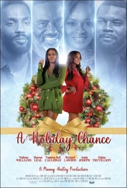 Watch A Holiday Chance Movies Online Free