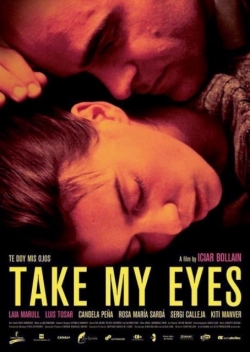 Watch Take My Eyes Movies Online Free