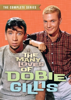 Watch The Many Loves of Dobie Gillis Movies Online Free