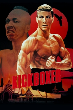 Watch Kickboxer Movies Online Free