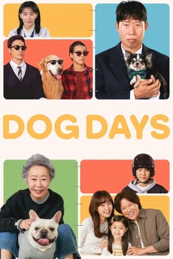 Watch Dog Days Movies Online Free