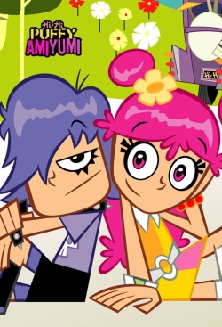 Watch Hi Hi Puffy AmiYumi Movies Online Free