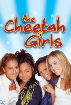 Watch The Cheetah Girls Movies Online Free