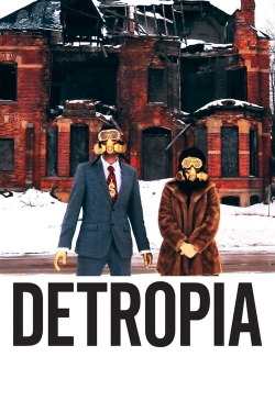 Watch Detropia Movies Online Free