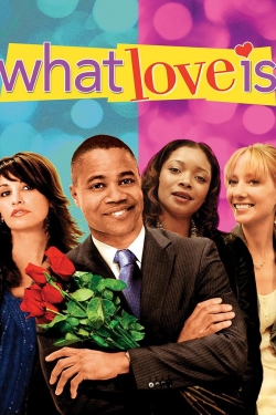 Watch What Love Is Movies Online Free