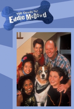 Watch 100 Deeds for Eddie McDowd Movies Online Free