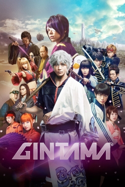 Watch Gintama Movies Online Free