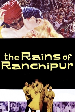 Watch The Rains of Ranchipur Movies Online Free