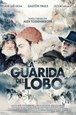 Watch La guarida del lobo Movies Online Free