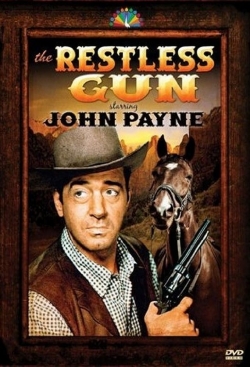 Watch The Restless Gun Movies Online Free