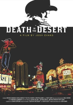 Watch Death in the Desert Movies Online Free