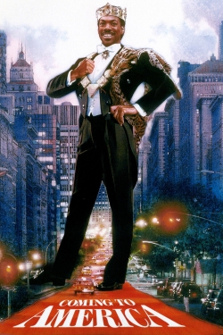 Watch Coming to America Movies Online Free