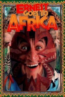 Watch Ernest Goes to Africa Movies Online Free