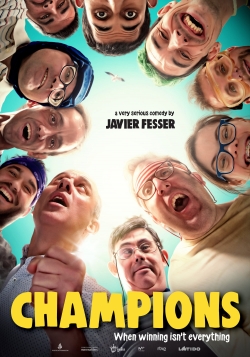 Watch Champions Movies Online Free