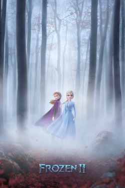 Watch Frozen II Movies Online Free