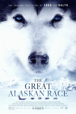 Watch The Great Alaskan Race Movies Online Free