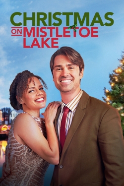 Watch Christmas on Mistletoe Lake Movies Online Free