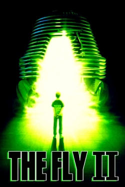 Watch The Fly II Movies Online Free