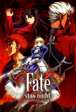 Watch Fate/stay night Movies Online Free