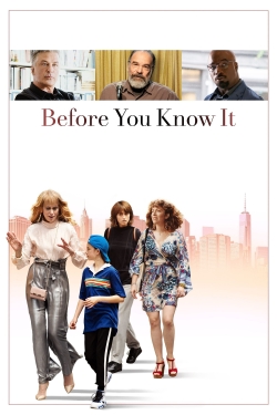 Watch Before You Know It Movies Online Free