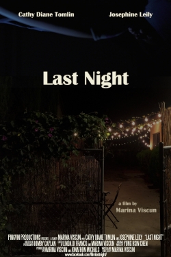 Watch Last Night Movies Online Free