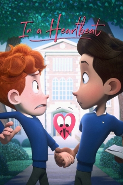 Watch In a Heartbeat Movies Online Free