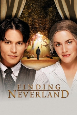 Watch Finding Neverland Movies Online Free