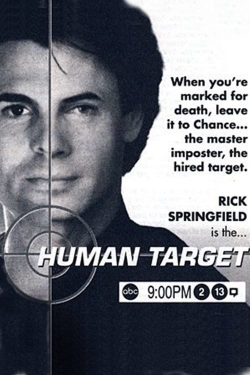 Watch Human Target Movies Online Free