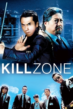 Watch SPL: Kill Zone Movies Online Free