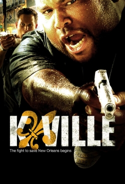 Watch K-Ville Movies Online Free